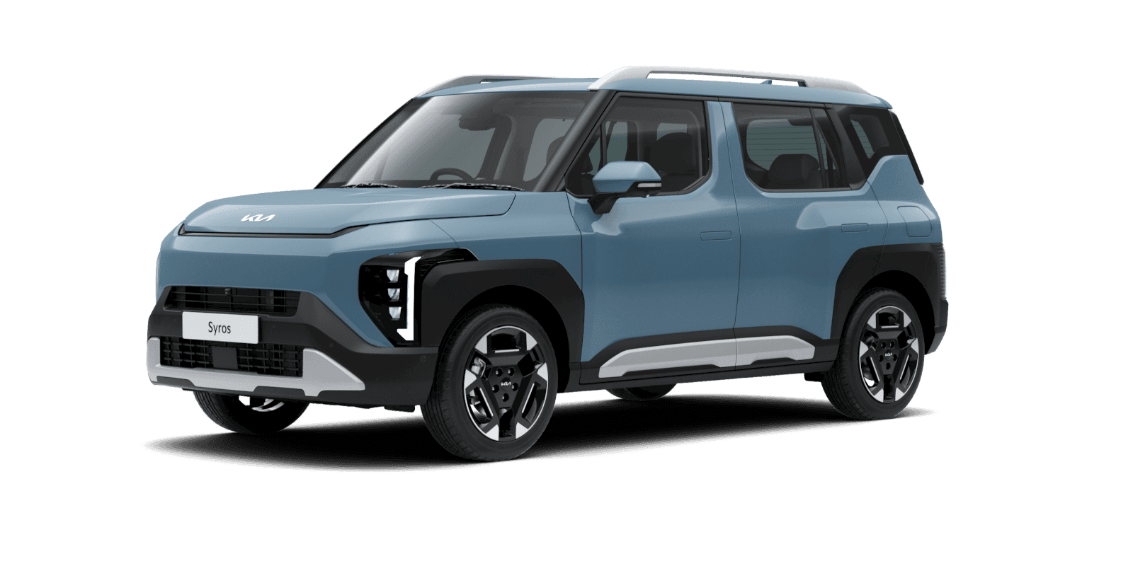 Kia Syros